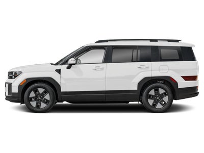 2025 Hyundai SANTA FE Hybrid SEL AWD