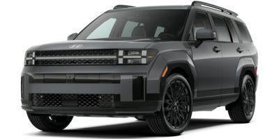 2025 Hyundai SANTA FE SEL AWD