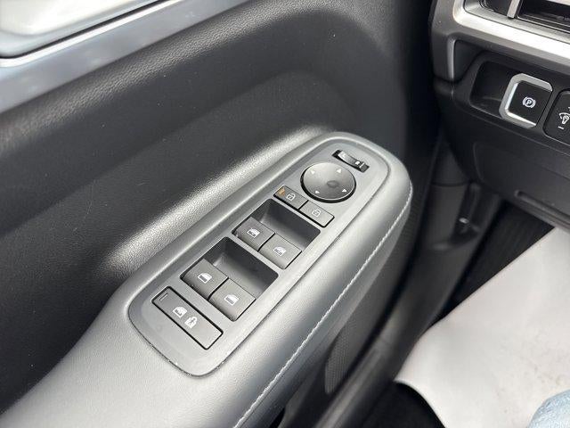 2025 Hyundai SANTA FE SEL AWD