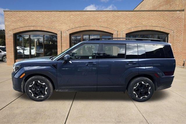 2025 Hyundai SANTA FE SEL AWD