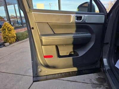 2025 Hyundai SANTA FE SEL AWD