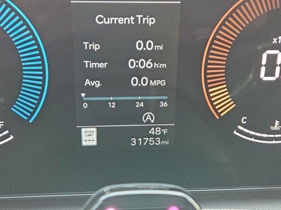 2025 Hyundai SANTA FE SEL AWD