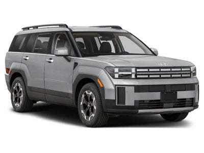 2025 Hyundai SANTA FE SEL AWD