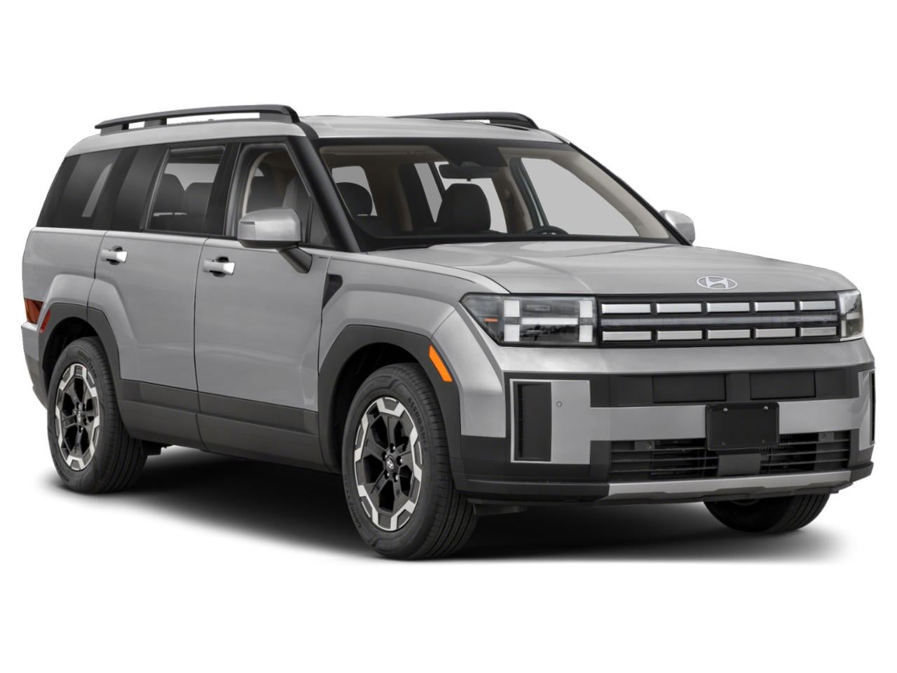 2025 Hyundai SANTA FE SEL AWD