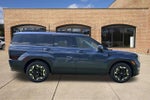 2025 Hyundai SANTA FE SEL AWD