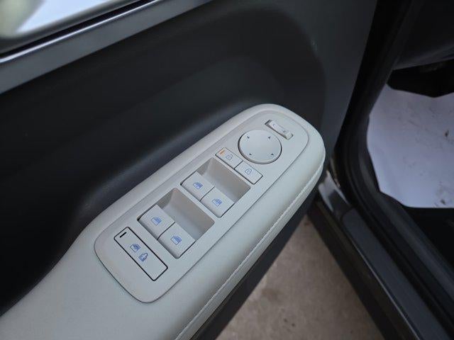 2025 Hyundai SANTA FE SEL AWD