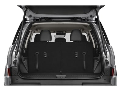 2025 Hyundai SANTA FE SEL AWD