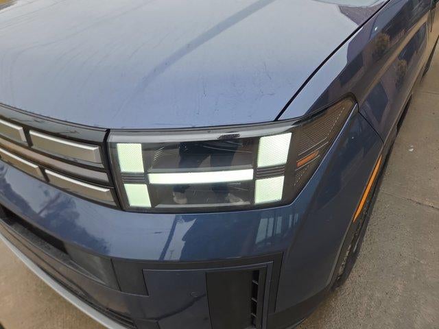 2025 Hyundai SANTA FE SEL AWD