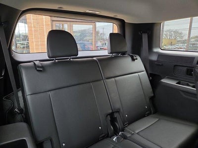 2025 Hyundai SANTA FE SEL AWD