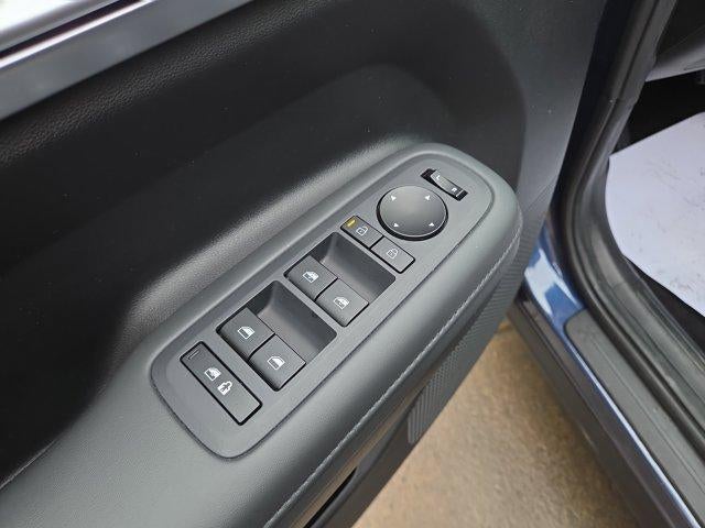 2025 Hyundai SANTA FE SEL AWD