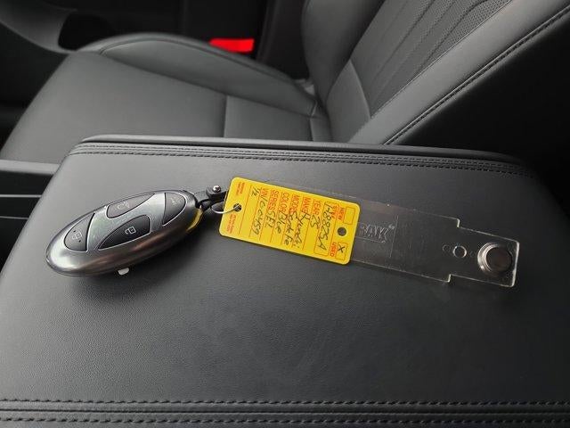 2025 Hyundai SANTA FE SEL AWD