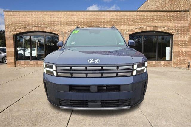 2025 Hyundai SANTA FE SEL AWD