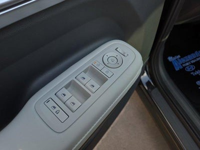 2024 Hyundai SANTA FE Hybrid Limited AWD