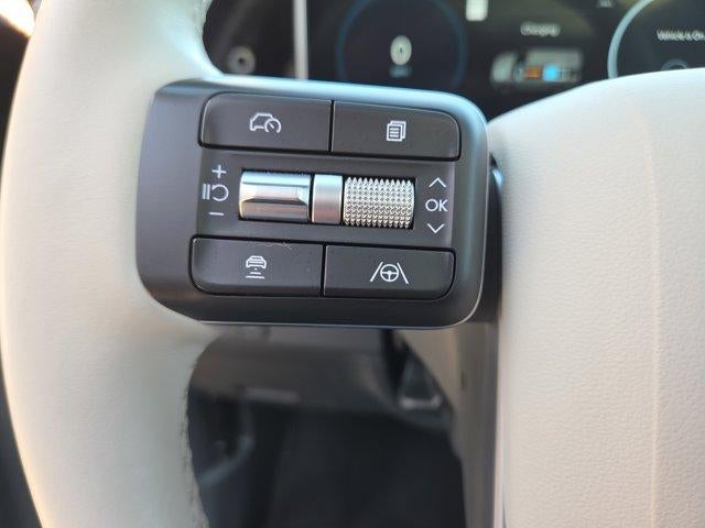 2024 Hyundai SANTA FE Hybrid Limited AWD