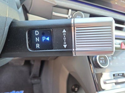 2024 Hyundai SANTA FE Hybrid Limited AWD