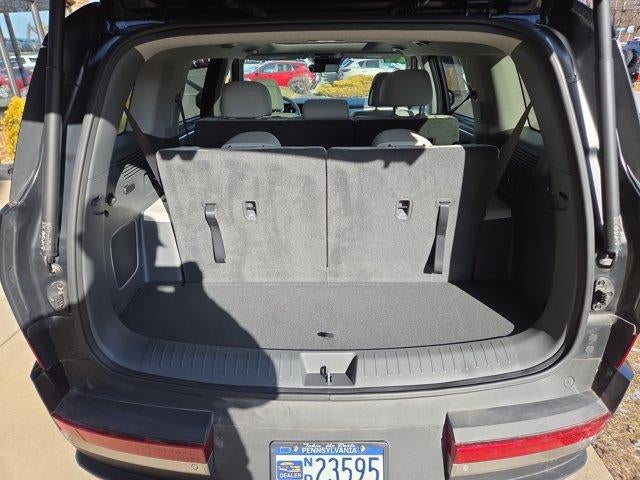 2024 Hyundai SANTA FE Hybrid Limited AWD