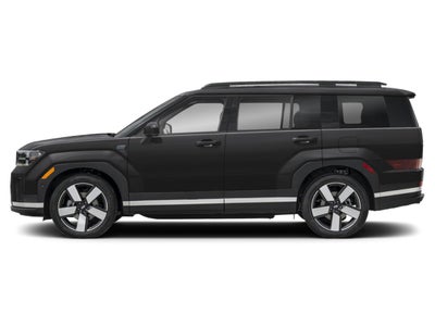 2024 Hyundai SANTA FE Hybrid Limited AWD