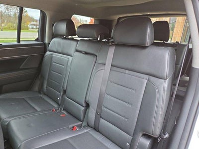 2024 Hyundai SANTA FE Limited AWD