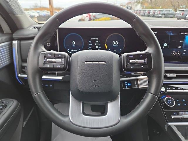 2024 Hyundai SANTA FE Limited AWD