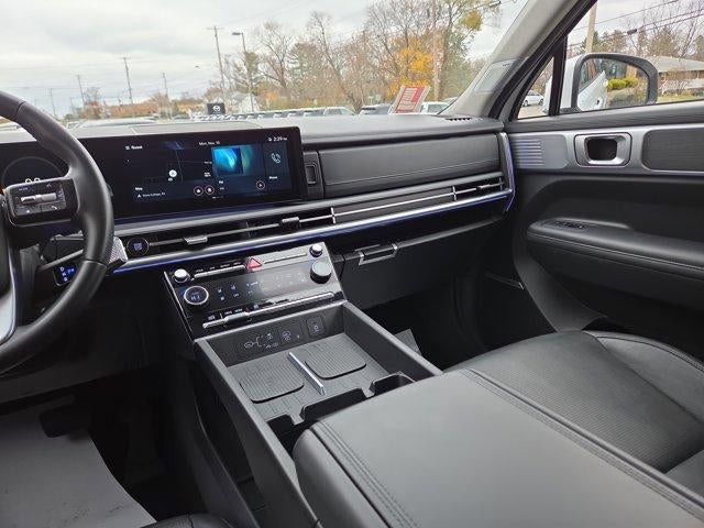 2024 Hyundai SANTA FE Limited AWD