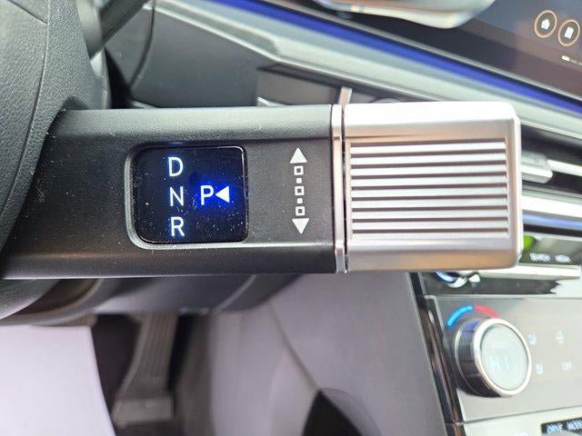 2024 Hyundai SANTA FE Limited AWD