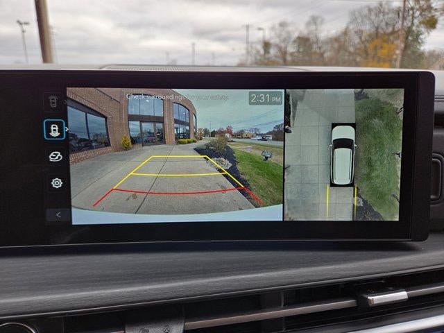 2024 Hyundai SANTA FE Limited AWD