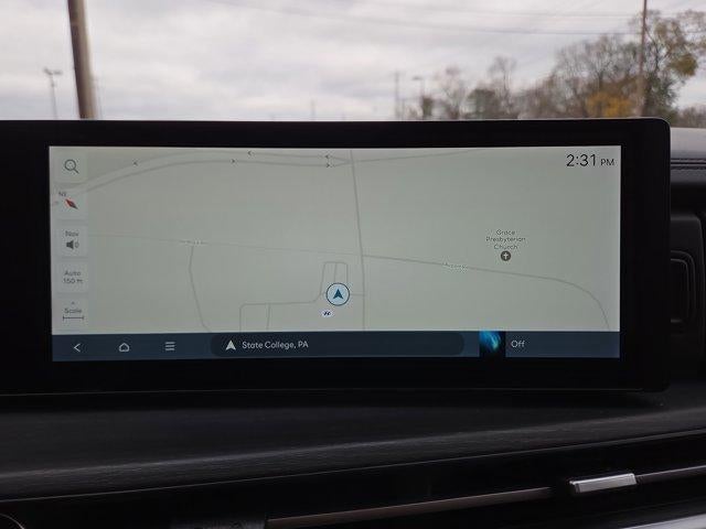 2024 Hyundai SANTA FE Limited AWD