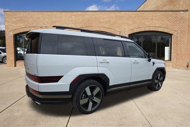 2024 Hyundai SANTA FE Limited AWD