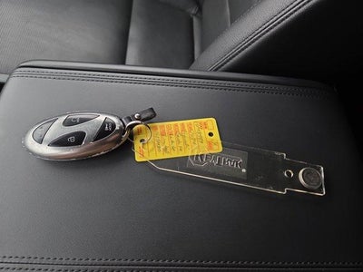 2024 Hyundai SANTA FE Limited AWD