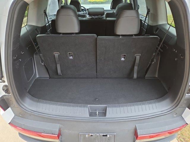 2024 Hyundai SANTA FE Limited AWD