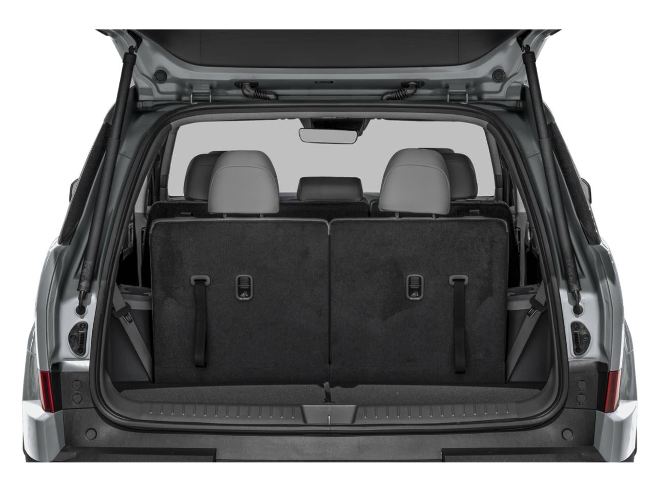 2024 Hyundai SANTA FE Limited AWD