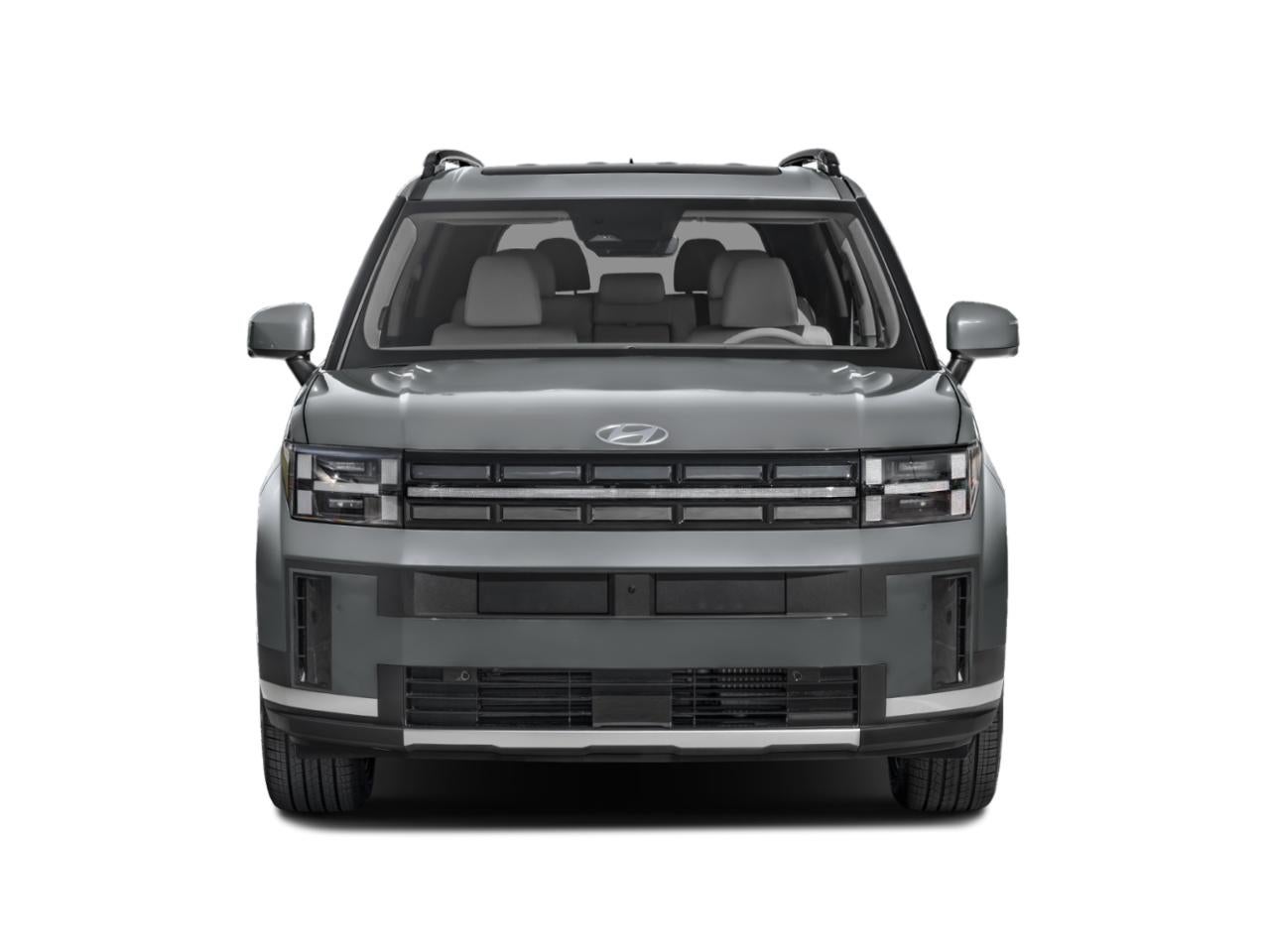 2024 Hyundai SANTA FE Limited AWD