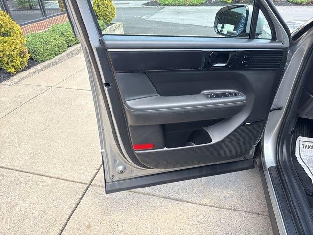 2024 Hyundai SANTA FE Calligraphy AWD
