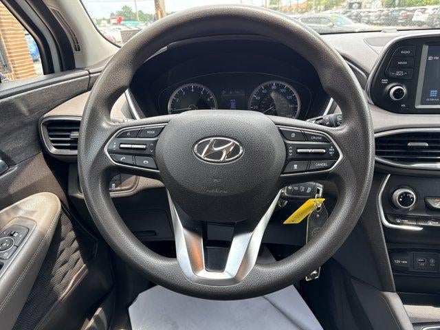 2019 Hyundai SANTA FE SE 2.4L Auto AWD