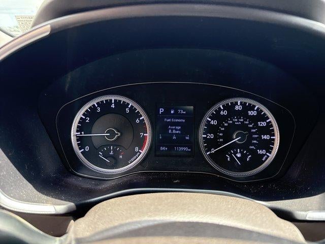 2019 Hyundai SANTA FE SE 2.4L Auto AWD