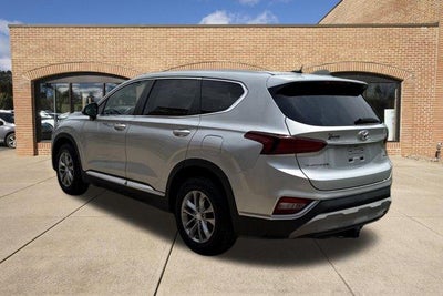 2019 Hyundai SANTA FE SE 2.4L Auto AWD