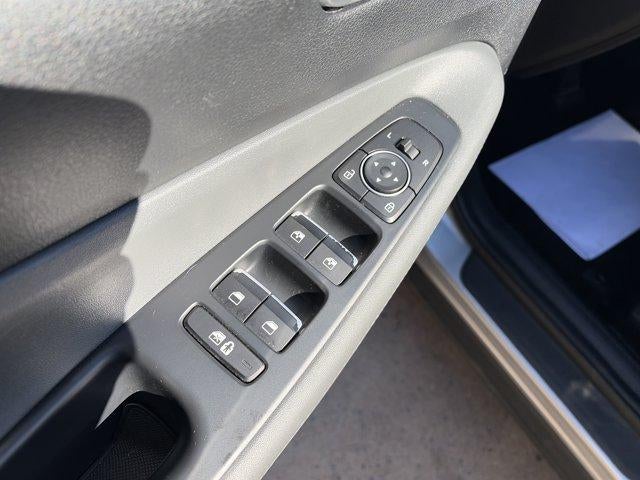 2021 Hyundai SANTA FE SEL AWD