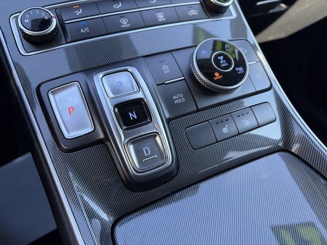 2021 Hyundai SANTA FE SEL AWD