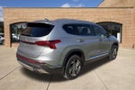 2021 Hyundai SANTA FE SEL AWD