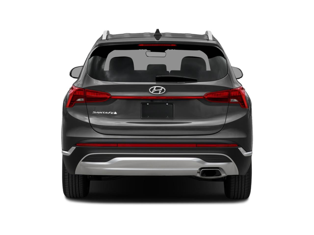 2021 Hyundai SANTA FE SEL AWD