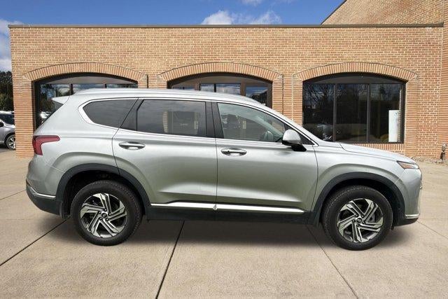 2022 Hyundai SANTA FE SEL AWD