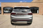 2022 Hyundai SANTA FE SEL AWD