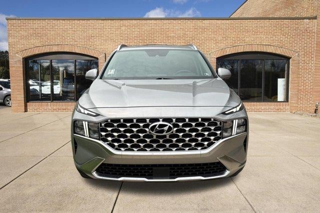 2022 Hyundai SANTA FE SEL AWD
