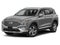 2022 Hyundai SANTA FE SEL AWD