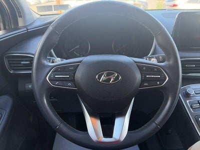 2023 Hyundai SANTA FE SEL AWD