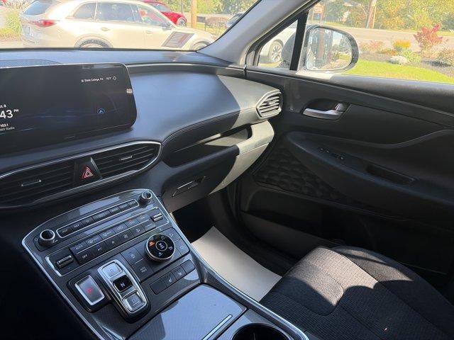 2023 Hyundai SANTA FE SEL AWD