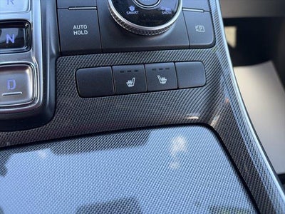 2023 Hyundai SANTA FE SEL AWD