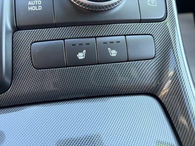 2022 Hyundai SANTA FE SEL AWD