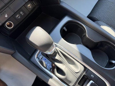 2019 Hyundai SANTA FE SEL 2.4L Auto AWD