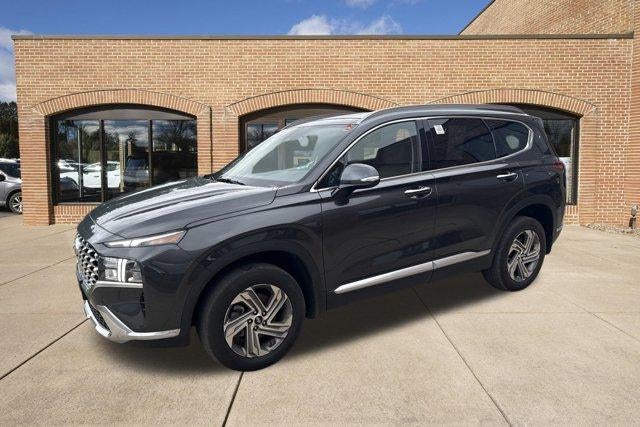 2023 Hyundai SANTA FE SEL AWD
